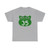 Schild RF35 BO (Bolivia) (Road Sign) T-Shirt