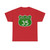 Schild RF35 BO (Bolivia) (Road Sign) T-Shirt