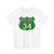 Schild RF34 BO (Bolivia) (Road Sign) T-Shirt