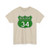 Schild RF34 BO (Bolivia) (Road Sign) T-Shirt