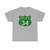Schild RF34 BO (Bolivia) (Road Sign) T-Shirt