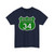 Schild RF34 BO (Bolivia) (Road Sign) T-Shirt
