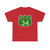 Schild RF34 BO (Bolivia) (Road Sign) T-Shirt