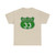 Schild RF33 BO (Bolivia) (Road Sign) T-Shirt