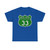 Schild RF33 BO (Bolivia) (Road Sign) T-Shirt