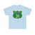 Schild RF31 BO (Bolivia) (Road Sign) T-Shirt