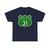 Schild RF31 BO (Bolivia) (Road Sign) T-Shirt