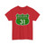Schild RF31 BO (Bolivia) (Road Sign) T-Shirt