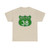 Schild RF38 BO (Bolivia) (Road Sign) T-Shirt