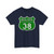 Schild RF38 BO (Bolivia) (Road Sign) T-Shirt