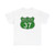 Schild RF37 BO (Bolivia) (Road Sign) T-Shirt