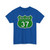 Schild RF37 BO (Bolivia) (Road Sign) T-Shirt