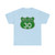 Schild RF30 BO (Bolivia) (Road Sign) T-Shirt