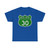 Schild RF30 BO (Bolivia) (Road Sign) T-Shirt