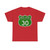 Schild RF30 BO (Bolivia) (Road Sign) T-Shirt