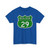 Schild RF29 BO (Bolivia) (Road Sign) T-Shirt
