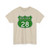 Schild RF28 BO (Bolivia) (Road Sign) T-Shirt