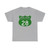 Schild RF28 BO (Bolivia) (Road Sign) T-Shirt