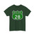 Schild RF28 BO (Bolivia) (Road Sign) T-Shirt