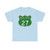Schild RF27 BO (Bolivia) (Road Sign) T-Shirt