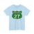 Schild RF27 BO (Bolivia) (Road Sign) T-Shirt