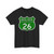Schild RF26 BO (Bolivia) (Road Sign) T-Shirt