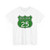 Schild RF25 BO (Bolivia) (Road Sign) T-Shirt