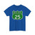 Schild RF25 BO (Bolivia) (Road Sign) T-Shirt