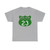 Schild RF23 BO (Bolivia) (Road Sign) T-Shirt