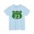 Schild RF23 BO (Bolivia) (Road Sign) T-Shirt