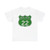 Schild RF22 BO (Bolivia) (Road Sign) T-Shirt