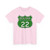 Schild RF22 BO (Bolivia) (Road Sign) T-Shirt