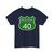 Schild RF40 BO (Bolivia) (Road Sign) T-Shirt
