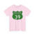 Schild RF39 BO (Bolivia) (Road Sign) T-Shirt