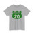 Schild RF20 BO (Bolivia) (Road Sign) T-Shirt