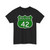 Schild RF42 BO (Bolivia) (Road Sign) T-Shirt