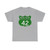 Schild RF42 BO (Bolivia) (Road Sign) T-Shirt