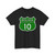 Schild RF10 BO (Bolivia) (Road Sign) T-Shirt