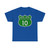 Schild RF10 BO (Bolivia) (Road Sign) T-Shirt
