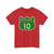 Schild RF10 BO (Bolivia) (Road Sign) T-Shirt