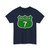 Schild RF7 BO (Bolivia) (Road Sign) T-Shirt