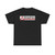 Schneefräse - Leiteinrichtungen für den Straßenverkehr TGL 10629 Anlage A 2 StVO DDR 1969 (Germany) (Road Sign) T-Shirt