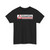 Schneefräse - Leiteinrichtungen für den Straßenverkehr TGL 10629 Anlage A 2 StVO DDR 1969 (Germany) (Road Sign) T-Shirt