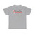 Schneefräse - Leiteinrichtungen für den Straßenverkehr TGL 10629 Anlage A 2 StVO DDR 1969 (Germany) (Road Sign) T-Shirt