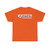 Schneefräse - Leiteinrichtungen für den Straßenverkehr TGL 10629 Anlage A 2 StVO DDR 1969 (Germany) (Road Sign) T-Shirt