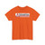 Schneefräse - Leiteinrichtungen für den Straßenverkehr TGL 10629 Anlage A 2 StVO DDR 1969 (Germany) (Road Sign) T-Shirt