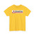 Schneefräse - Leiteinrichtungen für den Straßenverkehr TGL 10629 Anlage A 2 StVO DDR 1969 (Germany) (Road Sign) T-Shirt