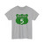 Schild RF5 BO (Bolivia) (Road Sign) T-Shirt