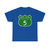 Schild RF5 BO (Bolivia) (Road Sign) T-Shirt
