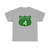 Schild RF4 BO (Bolivia) (Road Sign) T-Shirt